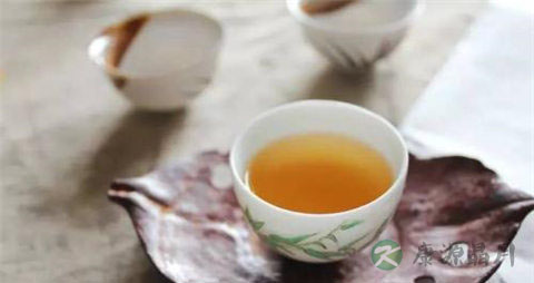 青茶的副作用