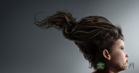 吃什么可以头发变黑