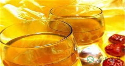 蜂蜜水可以润喉吗