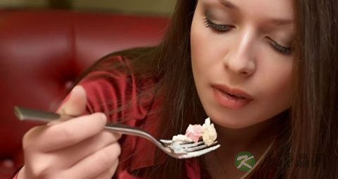 贫血不可以吃什么