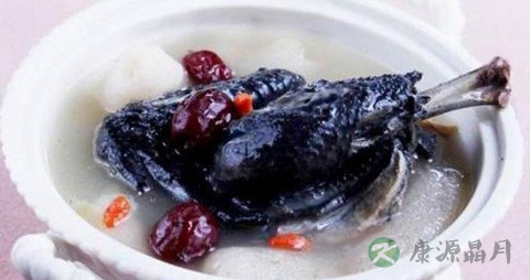 月经吃什么量多