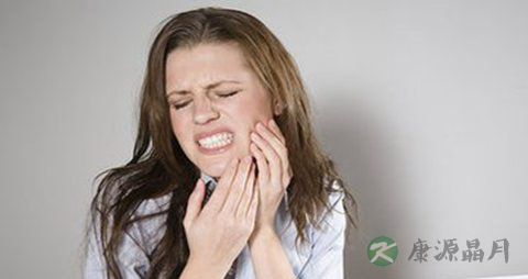 牙痛吃点什么