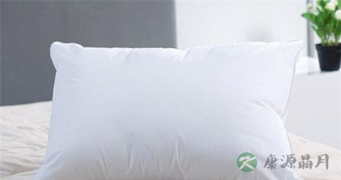 枕高枕头的危害