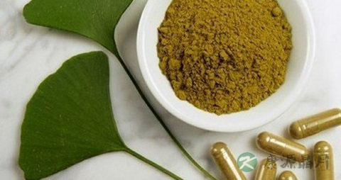 清热解毒的中成药