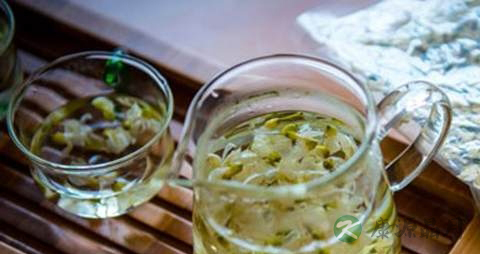 降血压什么茶最好