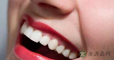 吃什么保护牙齿