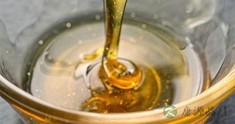蜂蜜加盐的作用