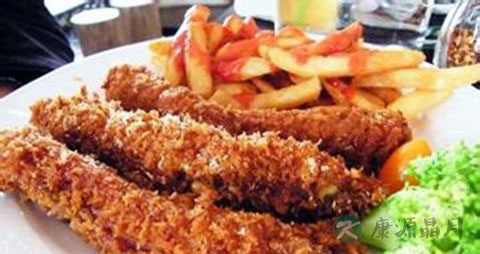 血栓病人的饮食