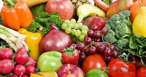 喝什么治疗脱发