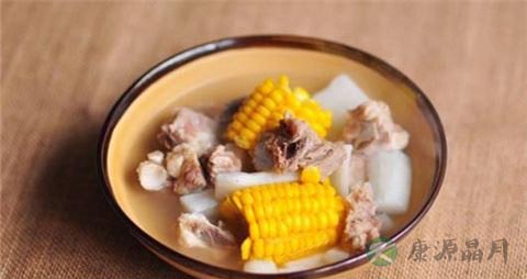 山药削皮后为什么会变黑