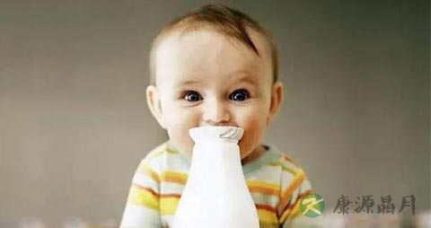 小孩吃什么增加免疫力