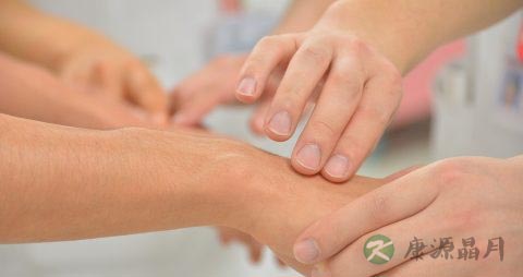 肌腱囊肿怎么办