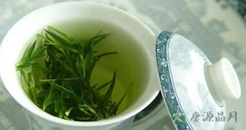 常喝绿茶有什么好处