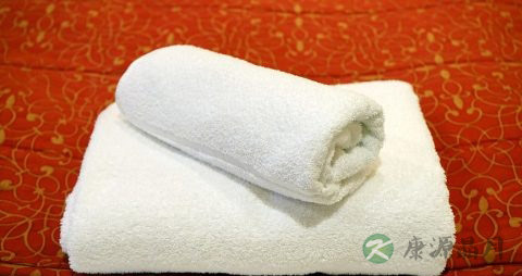 毛巾变黑的危害