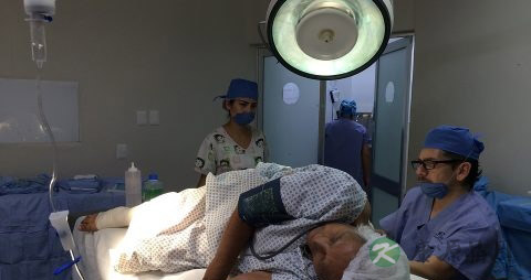 淋巴肿瘤早期症状