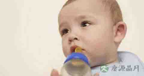 发育期的儿童如何科学的进补？