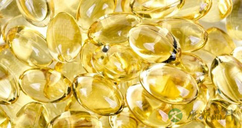 深海鱼油降血脂吗