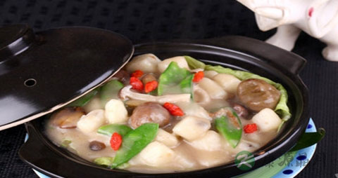 月经不好吃什么