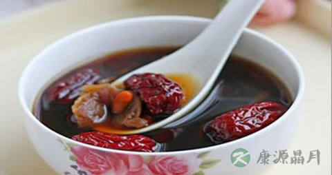 痛经期间吃什么好