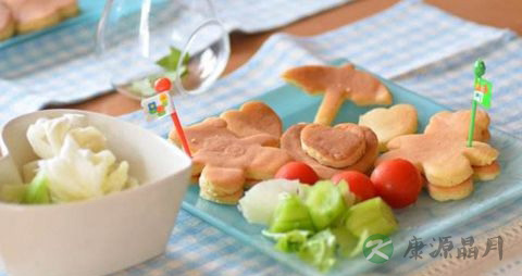 怎样吃好一天三顿饭