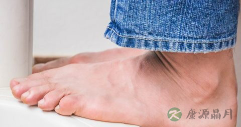 脚底痛怎么回事