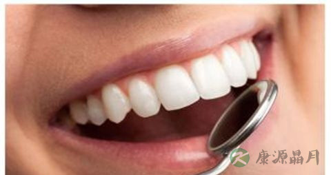 吃什么水果可以美白牙齿