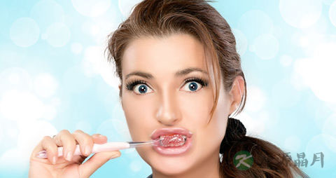 牙齿发炎吃什么