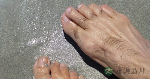 脚趾头痛怎么办