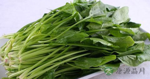 吃哪些食物对眼睛好