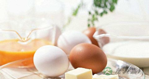 鸡蛋每天吃好吗