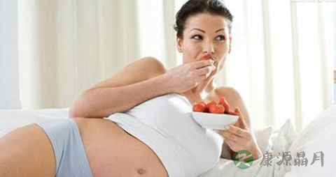 孕妇如何清热解毒