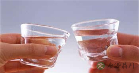 每天喝点白酒有什么好处