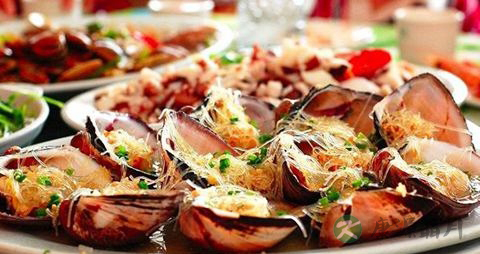 吃海鲜过敏吃什么药