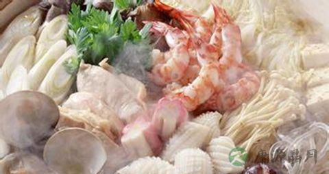 提高免疫力吃什么食物