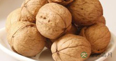 吃什么东西能使头发变黑