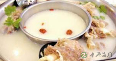 骨折吃什么长骨头