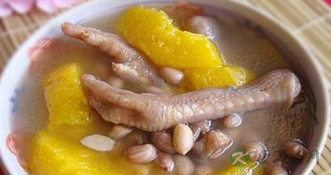 适合小孩子喝的汤食谱
