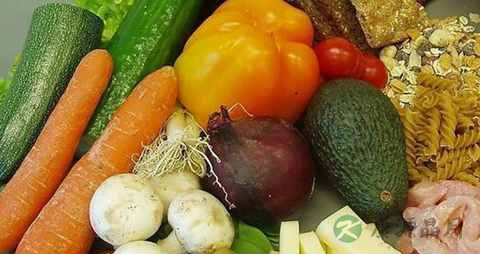 免疫力低吃什么好