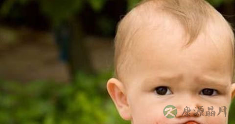 宝宝咳嗽流鼻涕吃什么