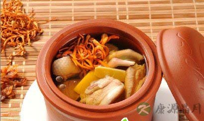 煲汤的11个技巧 教你煲出一手好汤 煲汤的11个技巧 教你煲出一手好汤