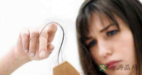 生完孩子脱发严重怎么办