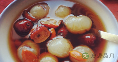 红枣与生姜怎样吃好