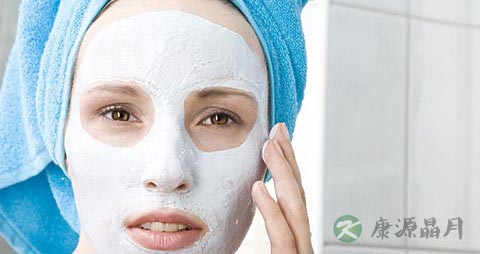 鸡蛋清敷脸有什么妤处