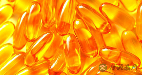 吃鱼肝油对眼睛好吗