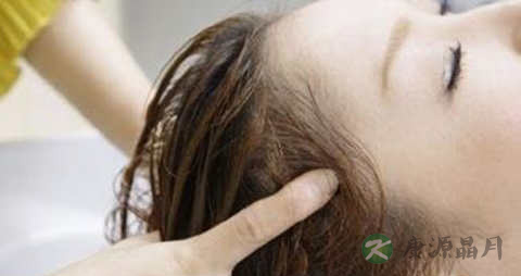 头发油掉头发怎么办