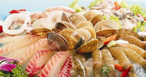 什么是发物的食物