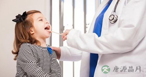 下巴关节疼症状