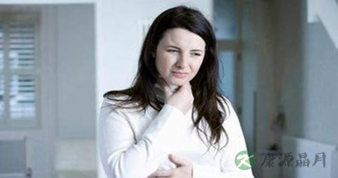 喉咙痛不能吃什么