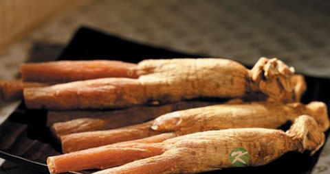 孕妇可以吃高丽参吗