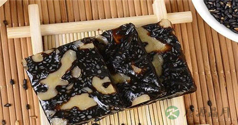 阿胶的作用功效